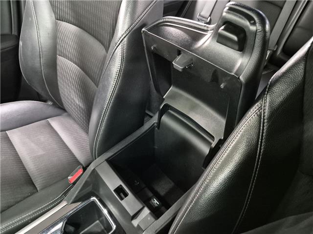 2017 Honda Accord Sport (Stk: 10120263A) in Markham - Image 23 of 32