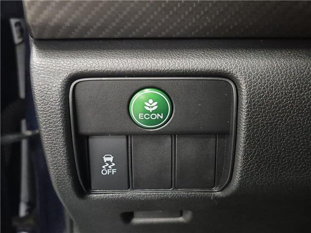 2017 Honda Accord Sport (Stk: 10120263A) in Markham - Image 24 of 32