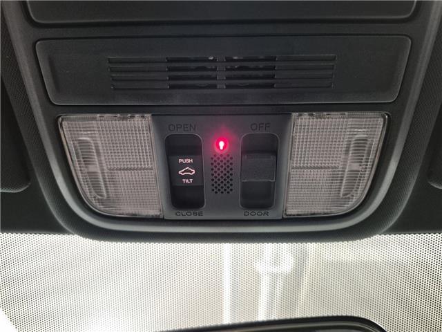 2017 Honda Accord Sport (Stk: 10120263A) in Markham - Image 26 of 32