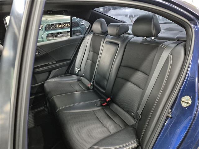 2017 Honda Accord Sport (Stk: 10120263A) in Markham - Image 27 of 32