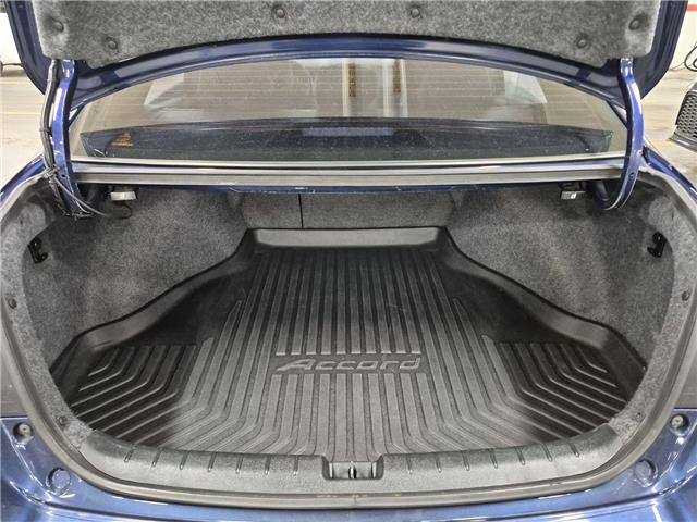 2017 Honda Accord Sport (Stk: 10120263A) in Markham - Image 30 of 32