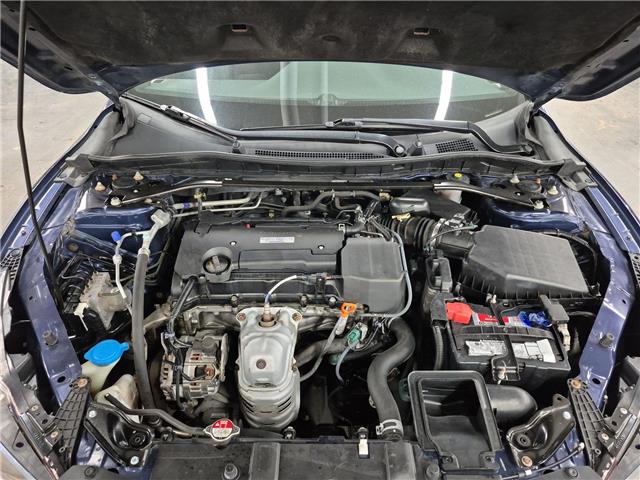 2017 Honda Accord Sport (Stk: 10120263A) in Markham - Image 32 of 32