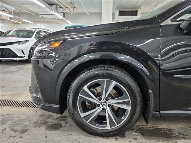 2023 Lexus RX 350 Base (Stk: 10120169AA) in Markham - Image 10 of 34