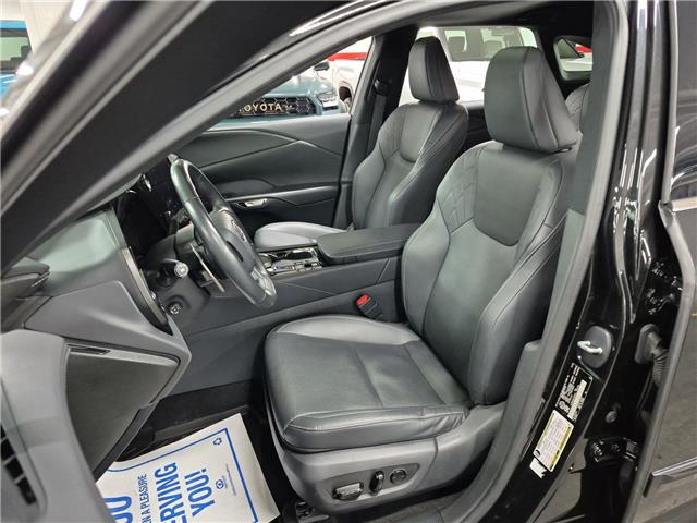 2023 Lexus RX 350 Base (Stk: 10120169AA) in Markham - Image 11 of 34
