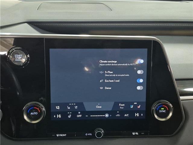 2023 Lexus RX 350 Base (Stk: 10120169AA) in Markham - Image 21 of 34