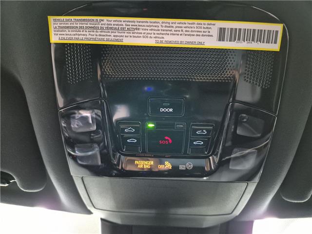 2023 Lexus RX 350 Base (Stk: 10120169AA) in Markham - Image 27 of 34
