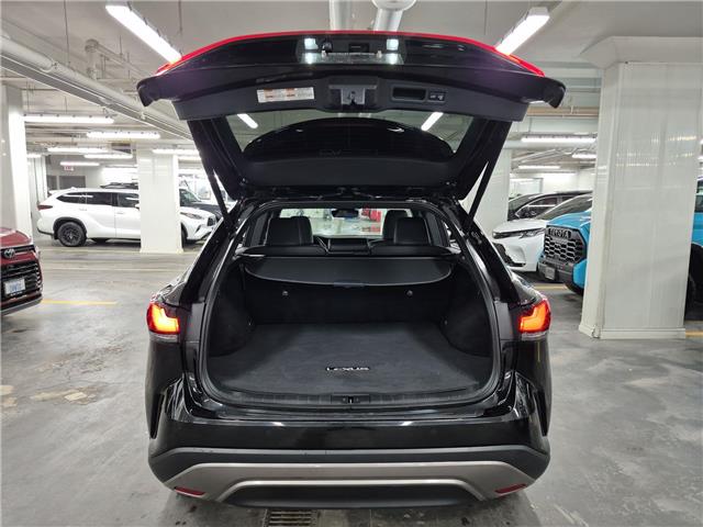 2023 Lexus RX 350 Base (Stk: 10120169AA) in Markham - Image 29 of 34
