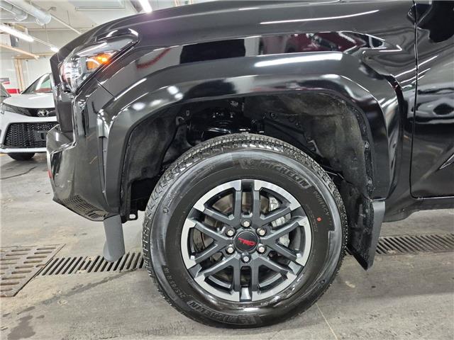 2025 Toyota Tacoma Base (Stk: 10120248A) in Markham - Image 10 of 29