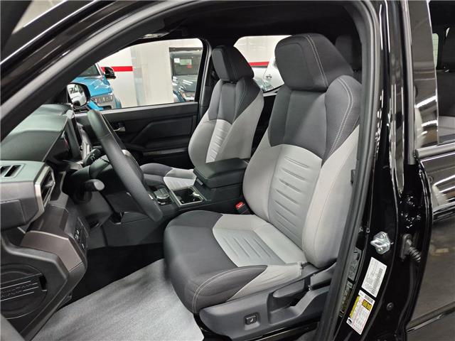 2025 Toyota Tacoma Base (Stk: 10120248A) in Markham - Image 11 of 29
