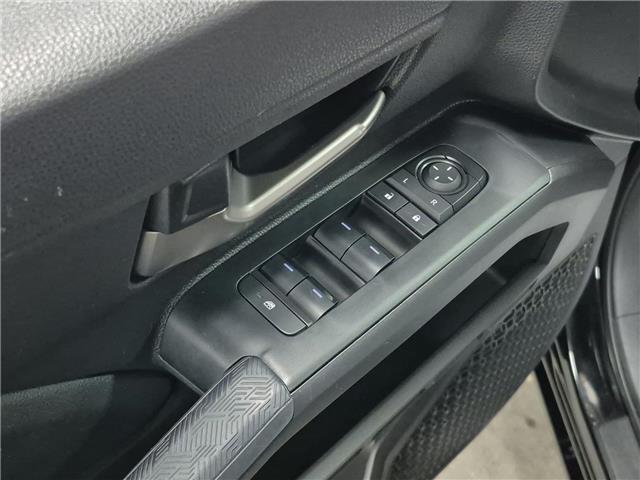 2025 Toyota Tacoma Base (Stk: 10120248A) in Markham - Image 12 of 29