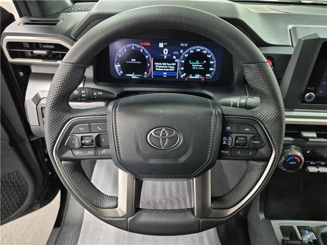 2025 Toyota Tacoma Base (Stk: 10120248A) in Markham - Image 13 of 29