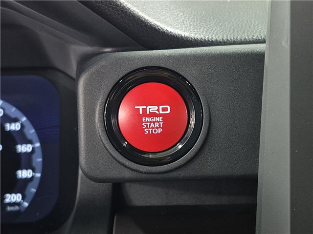 2025 Toyota Tacoma Base (Stk: 10120248A) in Markham - Image 14 of 29