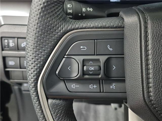 2025 Toyota Tacoma Base (Stk: 10120248A) in Markham - Image 15 of 29