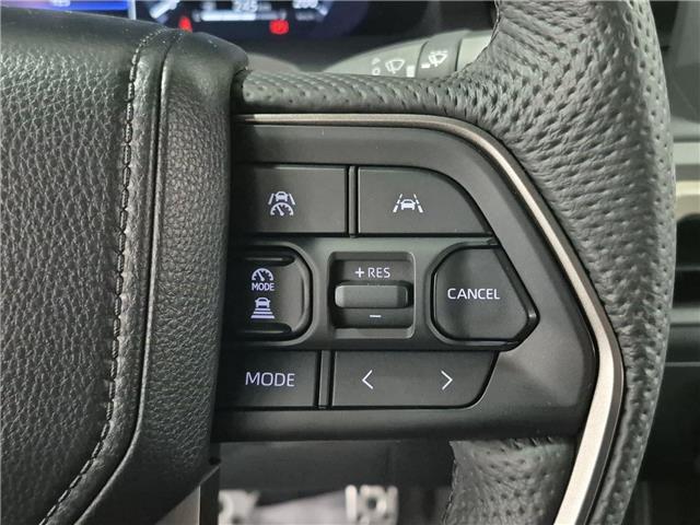 2025 Toyota Tacoma Base (Stk: 10120248A) in Markham - Image 16 of 29