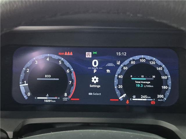 2025 Toyota Tacoma Base (Stk: 10120248A) in Markham - Image 17 of 29