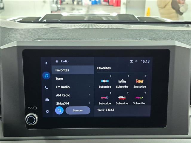 2025 Toyota Tacoma Base (Stk: 10120248A) in Markham - Image 18 of 29