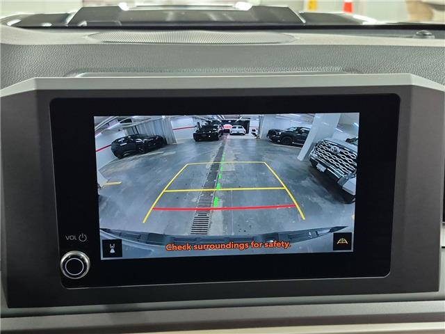 2025 Toyota Tacoma Base (Stk: 10120248A) in Markham - Image 19 of 29