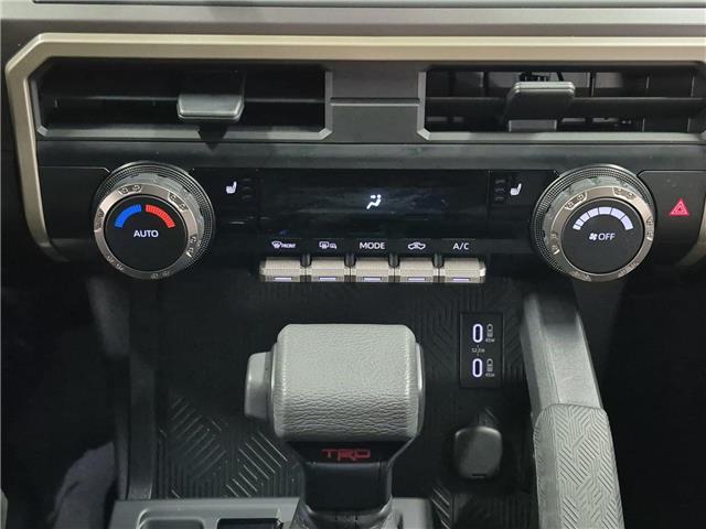 2025 Toyota Tacoma Base (Stk: 10120248A) in Markham - Image 20 of 29