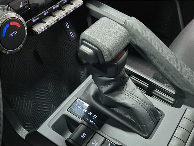 2025 Toyota Tacoma Base (Stk: 10120248A) in Markham - Image 21 of 29