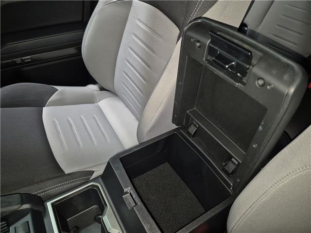 2025 Toyota Tacoma Base (Stk: 10120248A) in Markham - Image 22 of 29