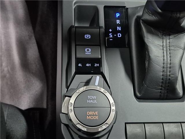 2025 Toyota Tacoma Base (Stk: 10120248A) in Markham - Image 24 of 29