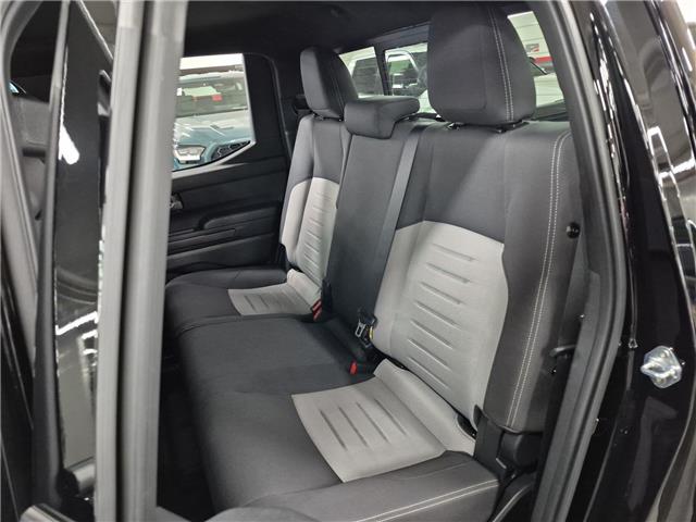 2025 Toyota Tacoma Base (Stk: 10120248A) in Markham - Image 25 of 29