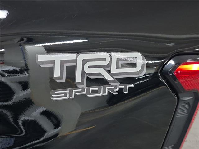 2025 Toyota Tacoma Base (Stk: 10120248A) in Markham - Image 26 of 29
