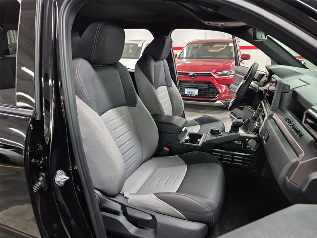 2025 Toyota Tacoma Base (Stk: 10120248A) in Markham - Image 28 of 29