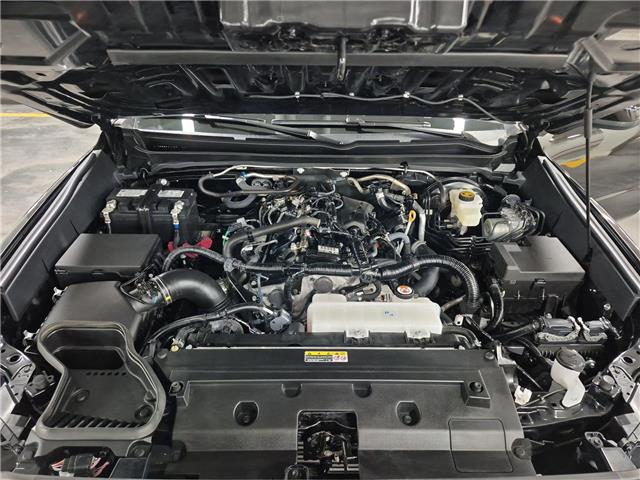2025 Toyota Tacoma Base (Stk: 10120248A) in Markham - Image 29 of 29