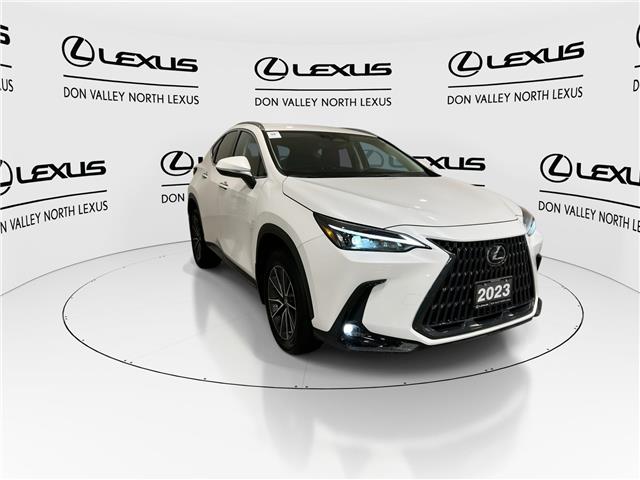 2023 Lexus NX 250  (Stk: 14U7413) in Markham - Image 3 of 25