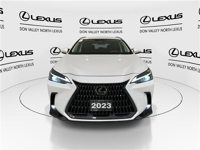 2023 Lexus NX 250  (Stk: 14U7413) in Markham - Image 4 of 25