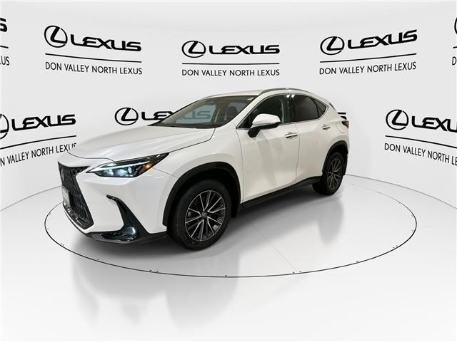 2023 Lexus NX 250  (Stk: 14U7413) in Markham - Image 5 of 25