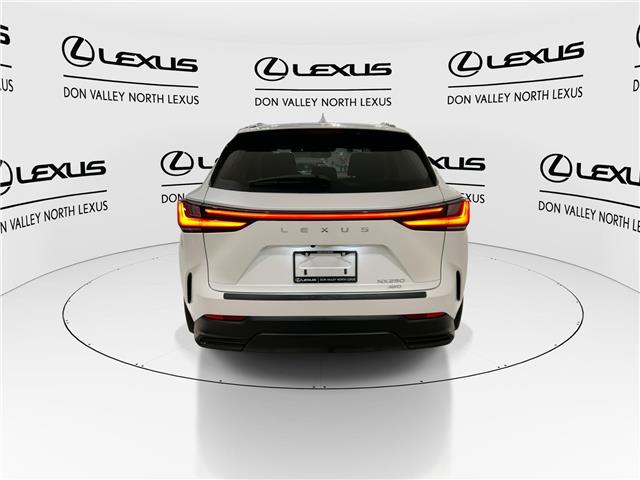 2023 Lexus NX 250  (Stk: 14U7413) in Markham - Image 8 of 25