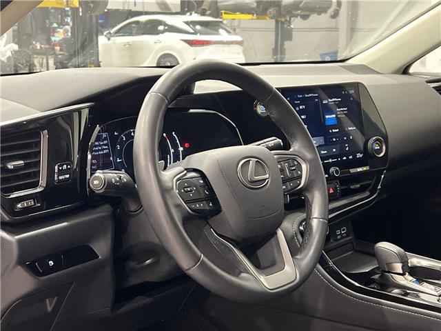 2023 Lexus NX 250  (Stk: 14U7413) in Markham - Image 12 of 25