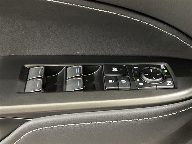 2023 Lexus NX 250  (Stk: 14U7413) in Markham - Image 14 of 25