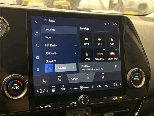 2023 Lexus NX 250  (Stk: 14U7413) in Markham - Image 16 of 25