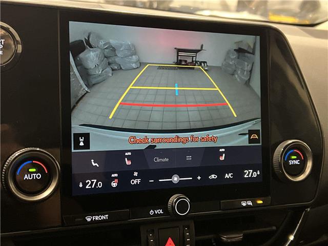 2023 Lexus NX 250  (Stk: 14U7413) in Markham - Image 17 of 25