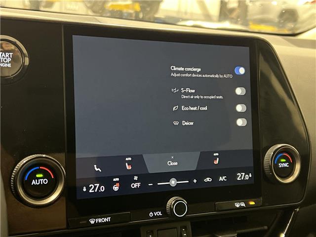 2023 Lexus NX 250  (Stk: 14U7413) in Markham - Image 18 of 25