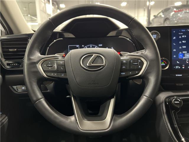 2023 Lexus NX 250  (Stk: 14U7413) in Markham - Image 22 of 25