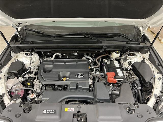 2023 Lexus NX 250  (Stk: 14U7413) in Markham - Image 25 of 25