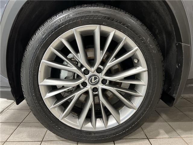 2023 Lexus NX 350  (Stk: 14112288A) in Markham - Image 11 of 29