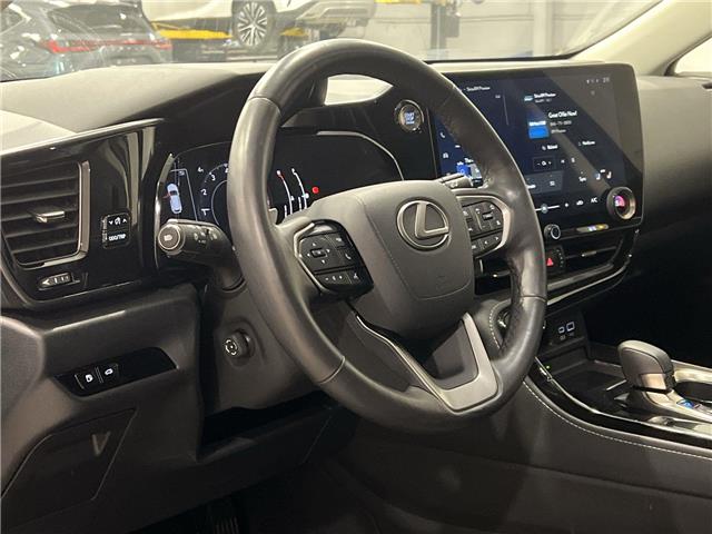 2023 Lexus NX 350  (Stk: 14112288A) in Markham - Image 12 of 29