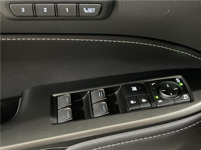 2023 Lexus NX 350  (Stk: 14112288A) in Markham - Image 14 of 29