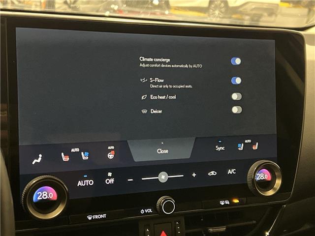2023 Lexus NX 350  (Stk: 14112288A) in Markham - Image 18 of 29