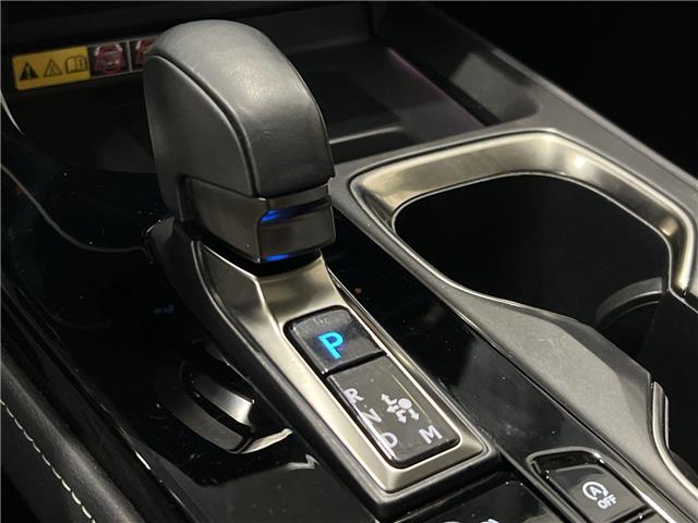 2023 Lexus NX 350  (Stk: 14112288A) in Markham - Image 19 of 29