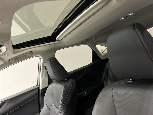2023 Lexus NX 350  (Stk: 14112288A) in Markham - Image 21 of 29