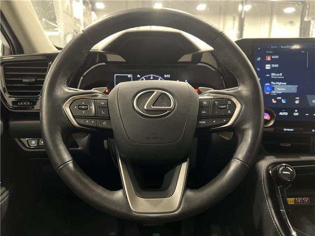 2023 Lexus NX 350  (Stk: 14112288A) in Markham - Image 25 of 29