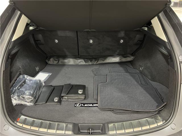 2023 Lexus NX 350  (Stk: 14112288A) in Markham - Image 27 of 29
