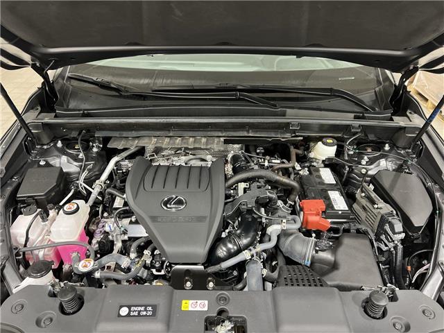 2023 Lexus NX 350  (Stk: 14112288A) in Markham - Image 29 of 29
