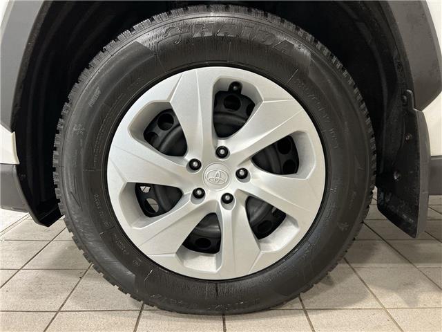 2020 Toyota RAV4  (Stk: 14U7426) in Markham - Image 11 of 27